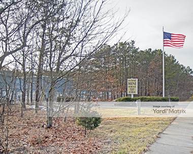 Storage Units for Rent available at 1 Enterprise Zone Drive, Riverhead, NY 11901
