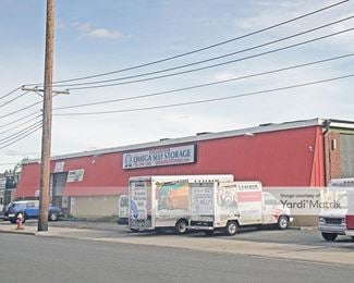 Photo 1 of Omega Storage - 99 East 2nd Street, Mineola, NY