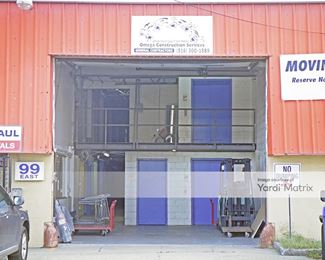 Photo 2 of Omega Storage - 99 East 2nd Street, Mineola, NY