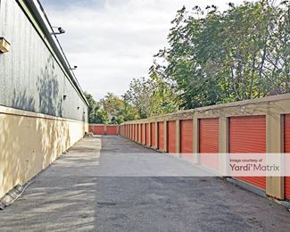 Photo 3 of Omega Storage - 99 East 2nd Street, Mineola, NY