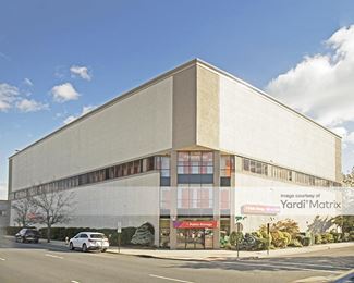 Photo 1 of Public Storage - 484 Sunrise Hwy, Rockville Centre, NY