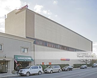 Photo 3 of Public Storage - 484 Sunrise Hwy, Rockville Centre, NY