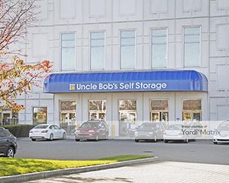 Photo 2 of Extra Space Storage - 65 West John Street, Hicksville, NY