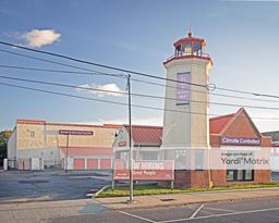 Image for Public Storage - 285 Peninsula Blvd, Hempstead, NY