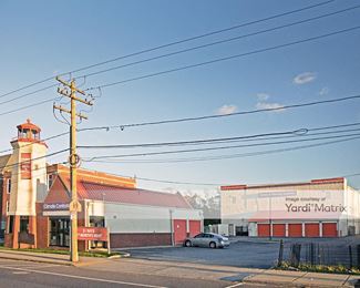 Photo 2 of Public Storage - 285 Peninsula Blvd, Hempstead, NY