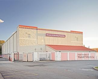 Photo 3 of Public Storage - 285 Peninsula Blvd, Hempstead, NY