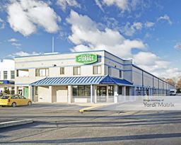 Image for Extra Space Storage - 4057 Jericho Turnpike, East Northport, NY