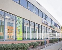 Image for Extra Space Storage - 270 West Merrick Road, Valley Stream, NY