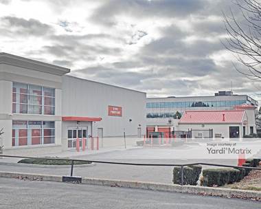 Storage Units for Rent available at 5052 Jericho Turnpike, Commack, NY 11725
