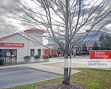 Storage Units for Rent available at 5052 Jericho Turnpike, Commack, NY 11725