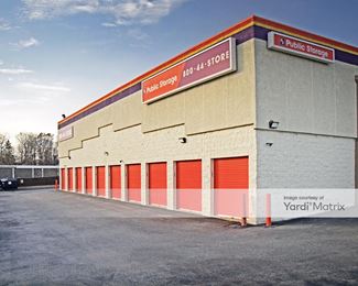 Photo 3 of Public Storage - 363 Portion Road, Lake Ronkonkoma, NY