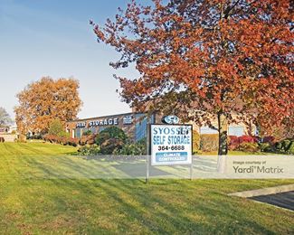 Photo 3 of GoodFriend Self Storage - 475 Underhill Blvd, Syosset, NY