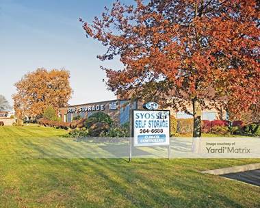 Storage Units for Rent available at 475 Underhill Blvd, Syosset, NY 11791