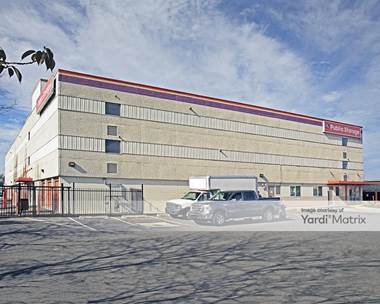 Storage Units for Rent available at 4116 Austin Blvd, Island Park, NY 11558