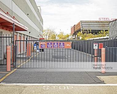 Storage Units for Rent available at 4116 Austin Blvd, Island Park, NY 11558