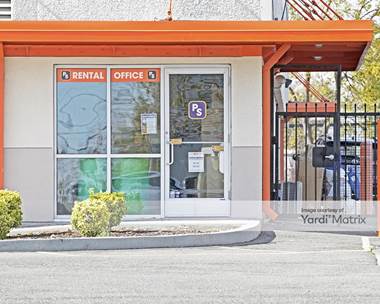 Storage Units for Rent available at 4116 Austin Blvd, Island Park, NY 11558