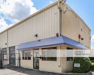 Photo 1 of Prime Storage - 3220 Horseblock Road, Medford, NY