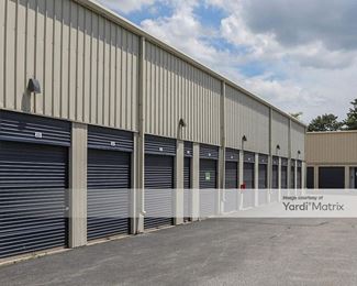 Photo 2 of Prime Storage - 3220 Horseblock Road, Medford, NY