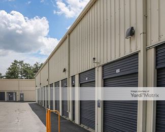 Photo 3 of Prime Storage - 3220 Horseblock Road, Medford, NY