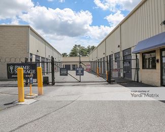 Photo 4 of Prime Storage - 3220 Horseblock Road, Medford, NY