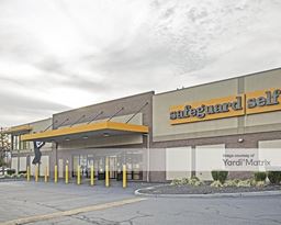 Image for Safeguard Self Storage - 45 Hempstead Turnpike, West Hempstead, NY