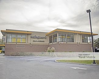 Photo 2 of Safeguard Self Storage - 45 Hempstead Turnpike, West Hempstead, NY