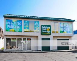 Image for Extra Space Storage - 4038 Sunrise Hwy, Oakdale, NY