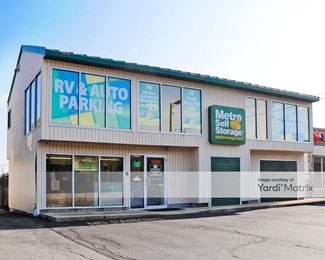 Photo 2 of Extra Space Storage - 4038 Sunrise Hwy, Oakdale, NY