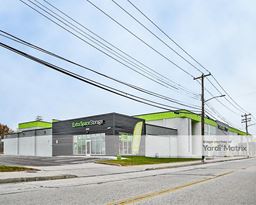 Image for Extra Space Storage - 2525 Long Beach Road, Oceanside, NY