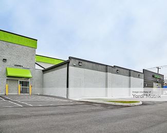 Photo 2 of Extra Space Storage - 2525 Long Beach Road, Oceanside, NY