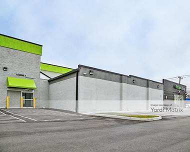Storage Units for Rent available at 2525 Long Beach Road, Oceanside, NY 11572
