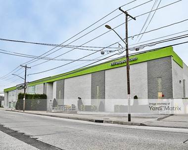 Storage Units for Rent available at 2525 Long Beach Road, Oceanside, NY 11572