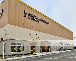 Photo 3 of Safeguard Self Storage - 499 Ocean Avenue, East Rockaway, NY