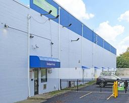 Image for Extra Space Storage - 260 Moffitt Blvd, Islip, NY