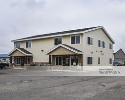 Image for JK Self Storage - 303 4th Avenue South, Sartell, MN