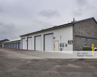 Photo 2 of JK Self Storage - 303 4th Avenue South, Sartell, MN