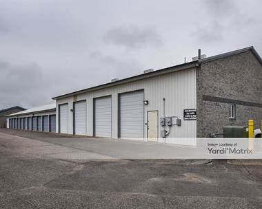 Storage Units for Rent available at 303 4th Avenue South, Sartell, MN 56377