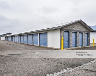 Photo 3 of JK Self Storage - 303 4th Avenue South, Sartell, MN