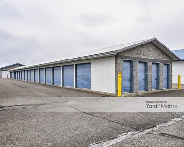 Storage Units for Rent available at 303 4th Avenue South, Sartell, MN 56377