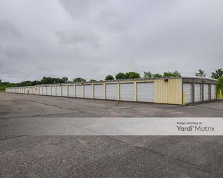 Photo 4 of JK Self Storage - 303 4th Avenue South, Sartell, MN