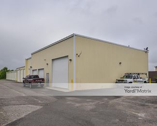 Photo 5 of JK Self Storage - 303 4th Avenue South, Sartell, MN