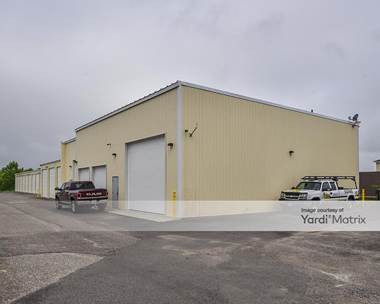 Storage Units for Rent available at 303 4th Avenue South, Sartell, MN 56377