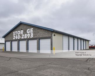 Photo 6 of JK Self Storage - 303 4th Avenue South, Sartell, MN