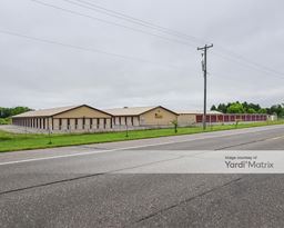 Image for JK Self Storage - 1885 Golden Spike Road, Sauk Rapids, MN