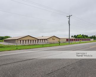 Photo 1 of JK Self Storage - 1885 Golden Spike Road, Sauk Rapids, MN