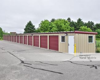 Photo 2 of JK Self Storage - 1885 Golden Spike Road, Sauk Rapids, MN