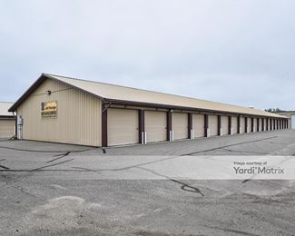 Photo 3 of JK Self Storage - 1885 Golden Spike Road, Sauk Rapids, MN