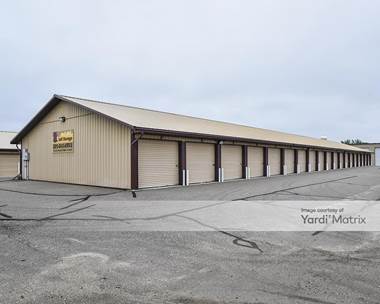 Storage Units for Rent available at 1885 Golden Spike Road, Sauk Rapids, MN 56379