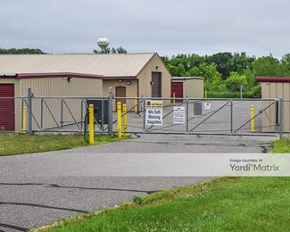 Photo 4 of JK Self Storage - 1885 Golden Spike Road, Sauk Rapids, MN