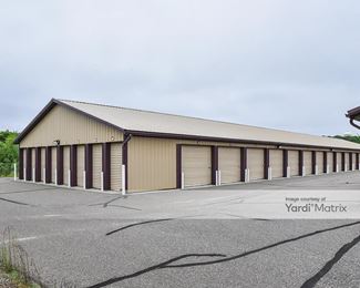 Photo 5 of JK Self Storage - 1885 Golden Spike Road, Sauk Rapids, MN